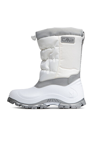 CMP Μπότες χιονιού για αγόρια λευκές CMP-30Q4704J A001 BIANCO