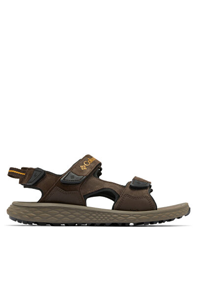 Columbia Ανδρικά Σανδάλια καφέ COLUMBIA-2121571 231 Καφέ