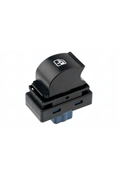 NTY Comutator geam dreapta față Citroen Jumper, Fiat Ducato, Peugeot Boxer -