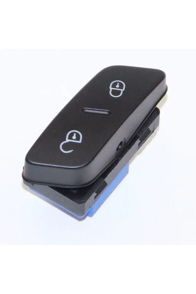AutoMIV Buton Blocare / Deblocare Usi Vw Golf 5 -