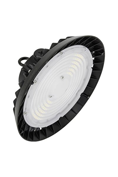 Ledvance HIGH BAY E MODELİ, GÜCÜ AYARLANABİLİR 100-150-200W/840 (ILIK BEYAZ) 90 DERECE YÜKSEK TAVAN ARMATÜRÜ