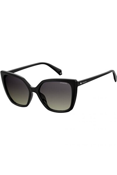 Polaroid Women's Sunglasses PLD 4065/S 807 WJ