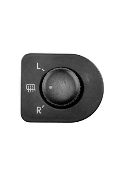 AutoMIV Buton reglare oglindă Golf 4, Passat B5, Octavia I -