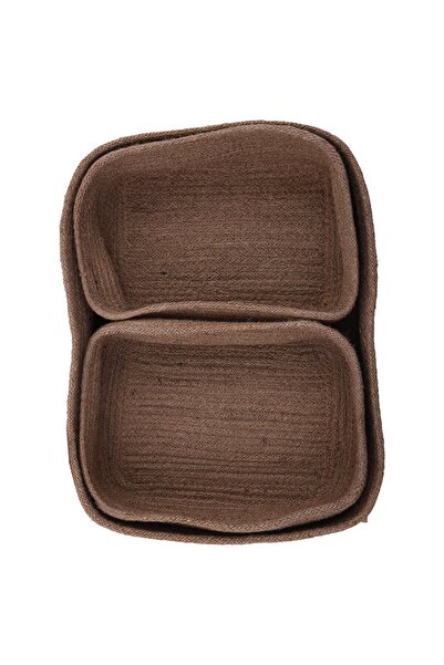 MAPLE LEAF Home Baka Storage Organizer 3pcs