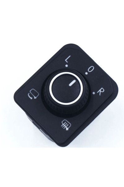 AutoMIV Buton oglindă Passat B8 -