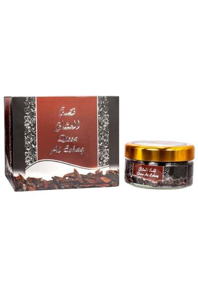 RİKAZ بخور حكاية العشاق 30 جرام