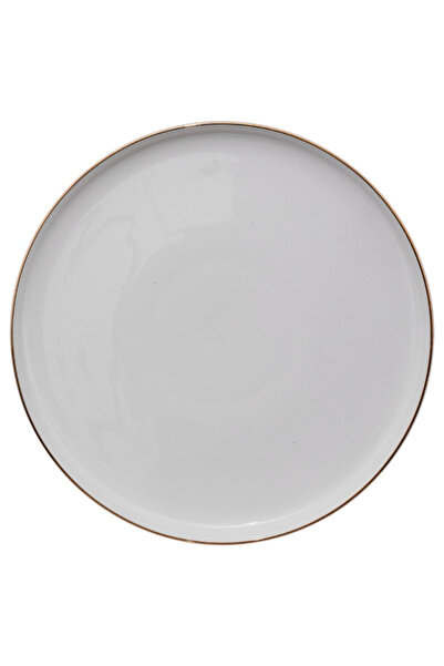 Secret de Gourmet Sublima Round Porcelain Dinner Plate 27cm