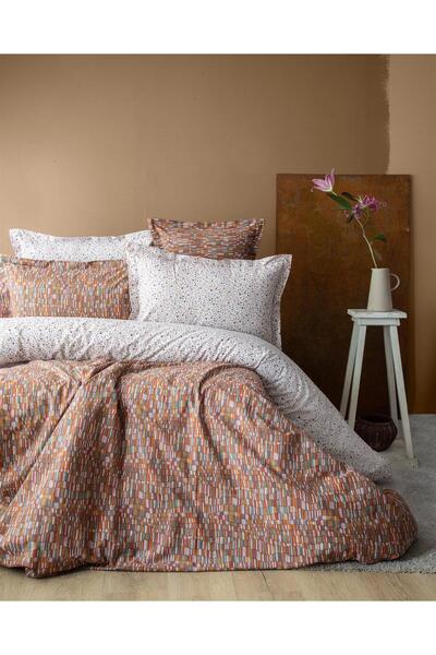 Apricitas HOME Single Leros Terracota Pike Set