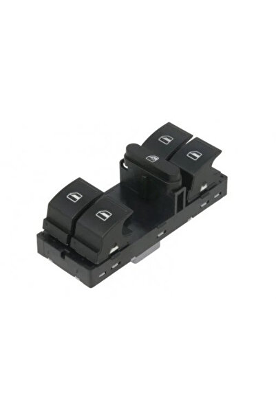 AutoMIV Butoane geam șofer Skoda Octavia -