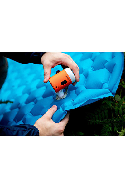 Flextail Pompa de aer electrica MAX PUMP 2PRO, 4 in 1, IP55, USB, LED, 3600 mAh, 160gr
