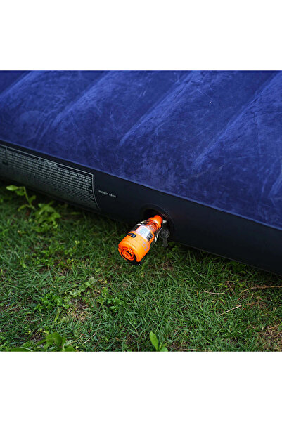 Flextail Max Pump 3 pompa de aer reincarcabila, 5 kPa, 500L/min, lumina LED, ...