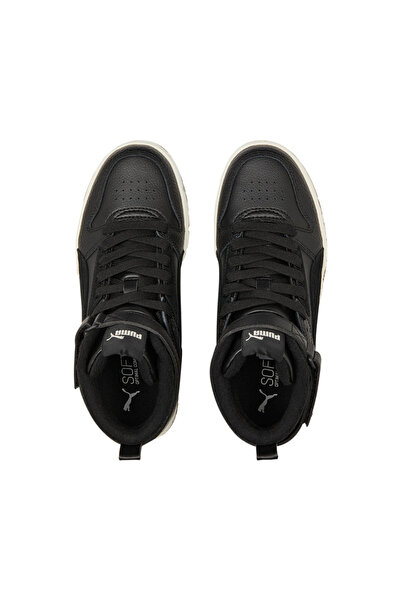 Puma Αθλητικά παπούτσια RBD Game Winter Jr - 388449-02