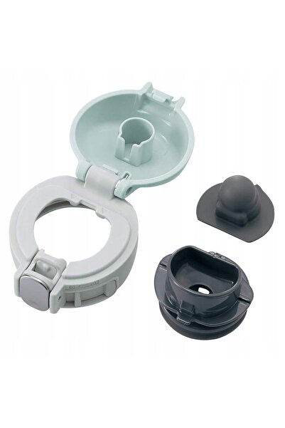 Other Large thermal mug ZOJIRUSHI SM-WR60-HP 480 ml Gray JAPANESE