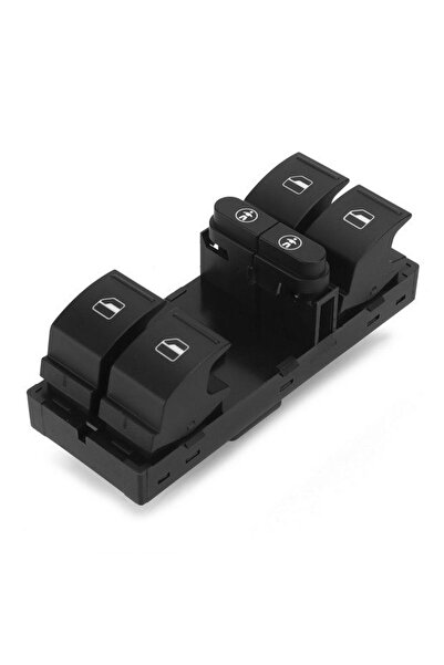 AutoMIV Butoane geam șofer Touareg -