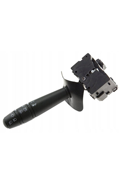 NTY Μοχλός φλας Logan I /Sandero -