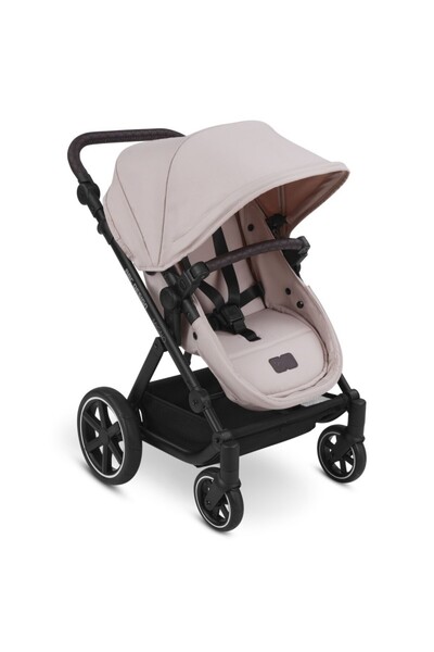 ABC Design Cărucior pentru păpuși Migno Berry de