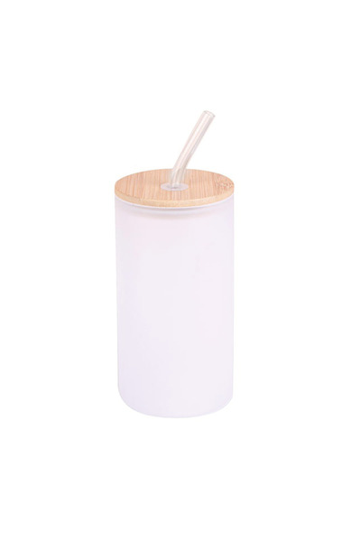ZERYA Kurdeş Birthday Design Water Bottle with Straw for Water, Milk, Juice - Rojbûna Te Piroz Be Suluğu (600 ml)