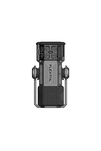 Flextail Evo Repeller, dispozitiv anti-tantari portabil, lanterna 3000 lumeni, power bank 51.84Wh, IPx5