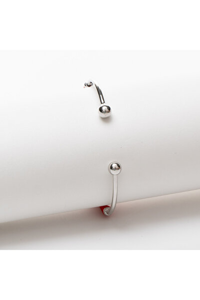 ElectraStore Black Moon Fixed Bracelet