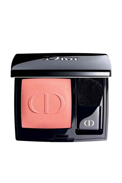 DioraLuxe أحمر الخدود / أحمر الخدود