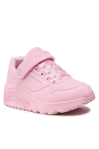 SKECHERS Αθλητικά Παπούτσια Κοριτσιών Ροζ SKECHERS-310459L LTPK