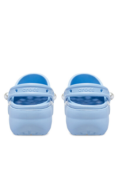 Crocs Γυναικείες σαγιονάρες μπλε CROCS-211231 ΜΠΛΕ CALCITE