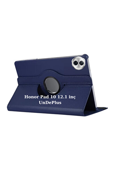 UnDePlus Honor Pad 10 12.1Inch Case 360 Rotatable Stand Case