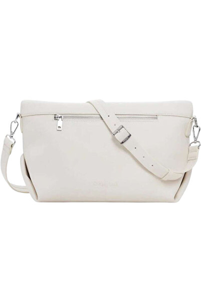 Desigual Geantă Loverty 4.0 Etherea 11L - 25SAXPAE-1001