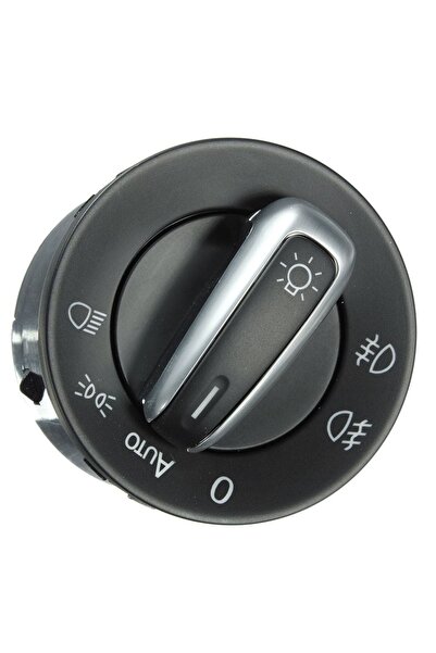 AutoMIV Buton far / bloc lumini VW Passat B6, B7, Jetta, Golf V, Golf VI Tiguan etc -