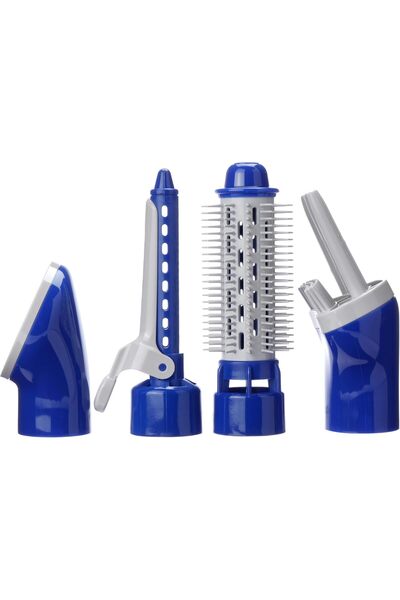 Other Thin Hair Styler Panasonic Eh8465 - Blue - 650 Watts