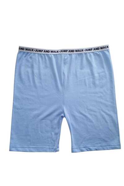 PATRON Flexible Fabric Boxer with Text Detail