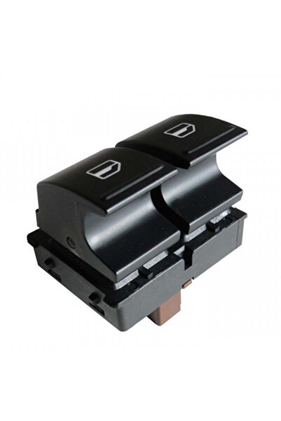 AutoMIV Butoane geam șofer Skoda Octavia -