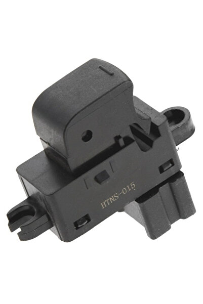 NTY Comutator geam pasager Nissan QASHQAI J10 -