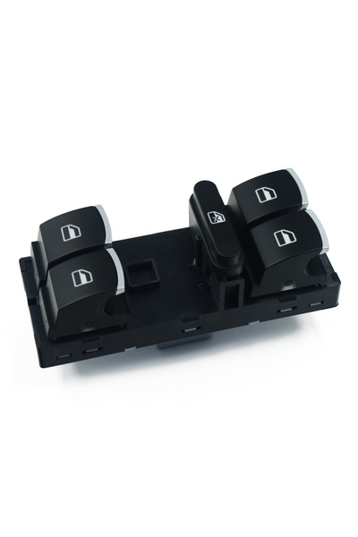 AutoMIV Set butoane Volkswagen Passat, Golf, Jetta, Tiguan -