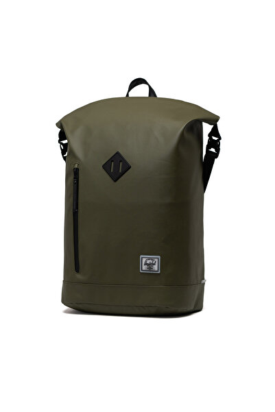 herschel Γυναικείο, Ανδρικό, Unisex Σακίδιο Πλάτης πράσινο HERSCHEL-11194 04281 IVY GREEN