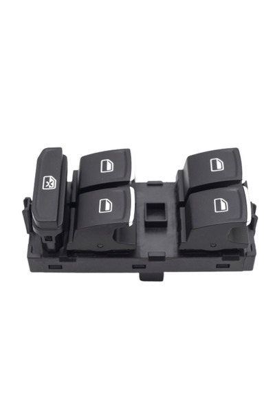 AutoMIV Butoane geam șofer Golf 7, Passat B8 -