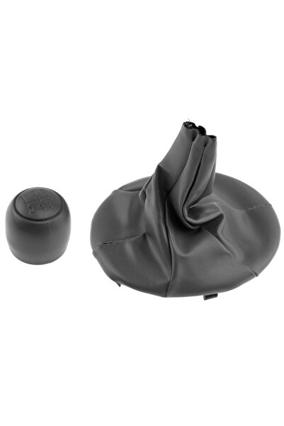 NTY Schimbător de viteze Fiat Panda