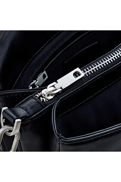 Desigual Punkette Dortmund Flap 2.5L bag - 25SAXPAK-2000