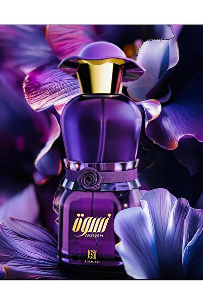 Ahmed Al Maghribi نسوة 75 مل