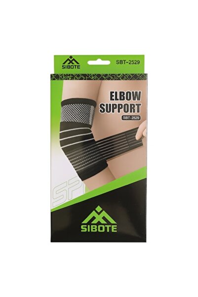 OEM Suport elastic pentru cot cu bandă de compresie reglabilă, mărime univers...