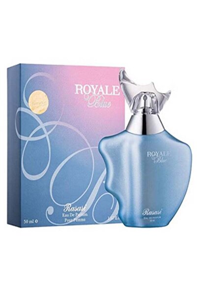 Rasasi Royale Blue EDP 50ml