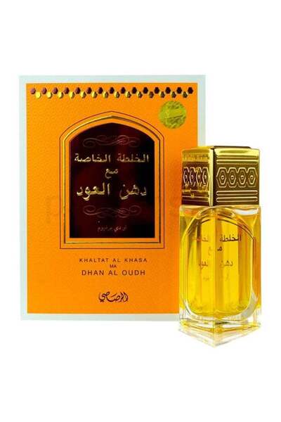 Rasasi Special Blend Perfume with Oud Oil EDP 50ml