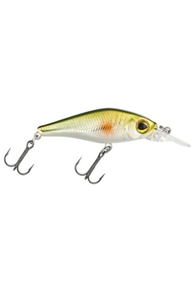 Baracuda Wobbler Deluxe Maxi SIRIUS 9052, 55 mm, 4,5 g, plutitor