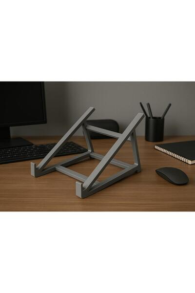 Tedarik Genel LEPTOP STANDI