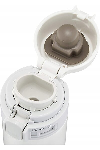 Other ZOJIRUSHI thermal mug SM-PC30-WA 300 ml white