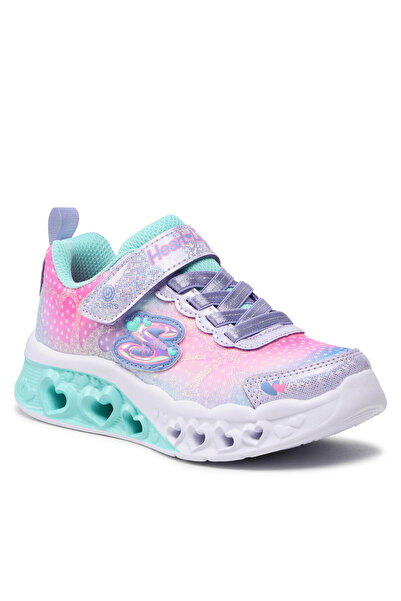 SKECHERS Αθλητικά Παπούτσια για Κορίτσια πολύχρωμα SKECHERS-302315L LVMT