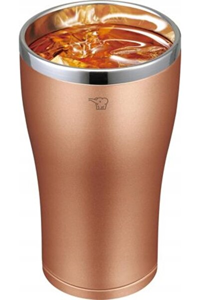 Other ZOJIRUSHI SX-DN60-XA 600 ml steel thermal mug