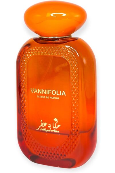 Hekayat Attar VANNIFOLIA 100 ML EXTRAIT DE PARFUM