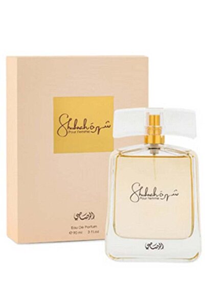 Rasasi Shahra perfume for women