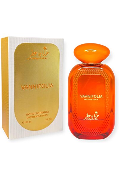 Hekayat Attar فانفوليا 100 مل خلاصة العطر